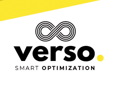 Verso – API d’optimisation